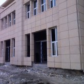 長(zhǎng)春工地